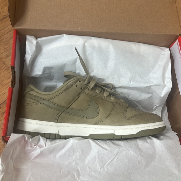 Olive dunks - Picture 4 of 4